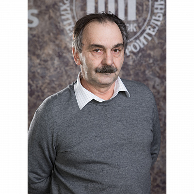 Владимиров Александр Борисович