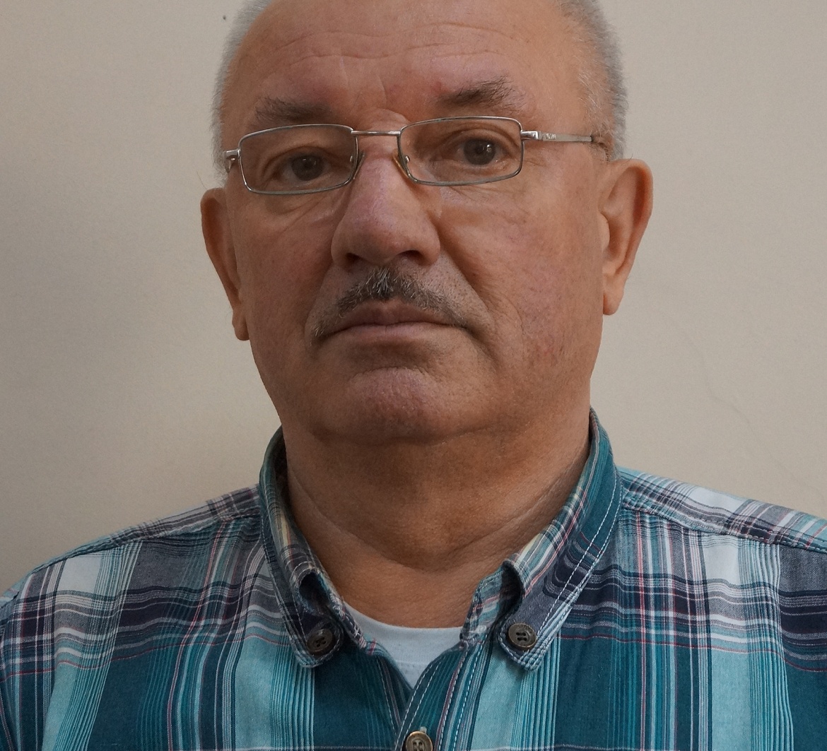 Климук Иван Демьянович