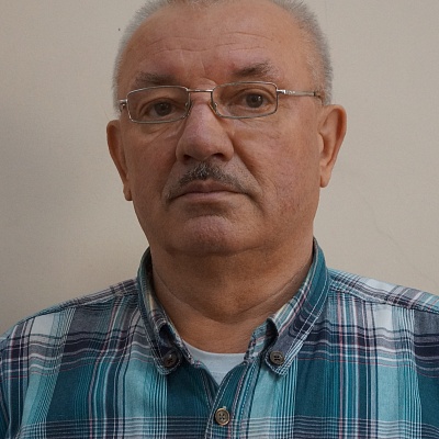 Климук Иван Демьянович