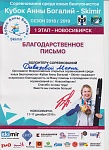 Давыдова Мария