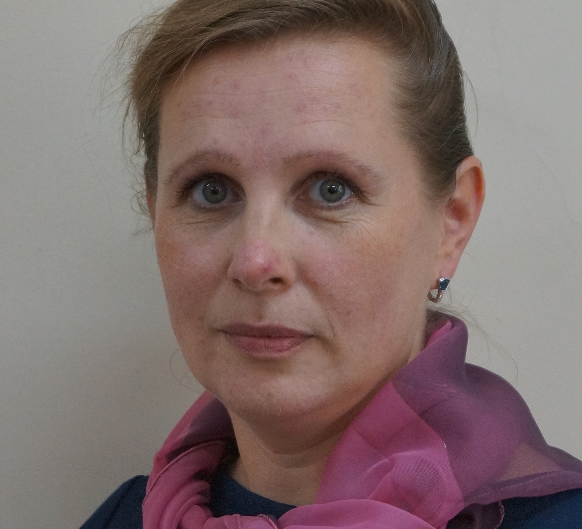 Осипова Анна Валерьевна