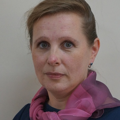 Осипова Анна Валерьевна