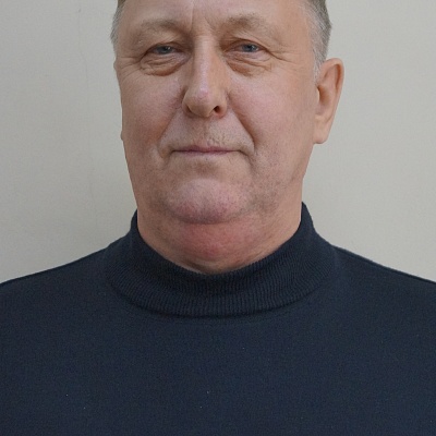 Нарежнев Евгений Викторович