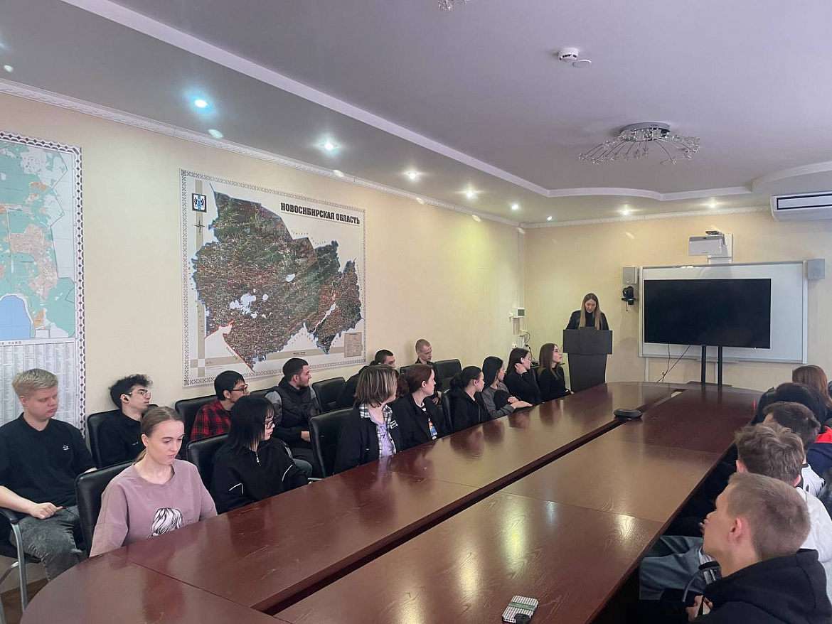 Встреча «Обеспечения безопасности дорожного движения (ПДД) в летний период времени»