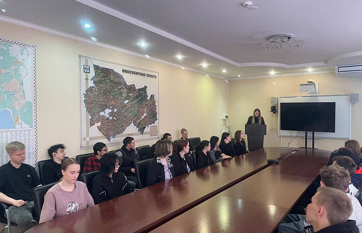 Встреча «Обеспечения безопасности дорожного движения (ПДД) в летний период времени»