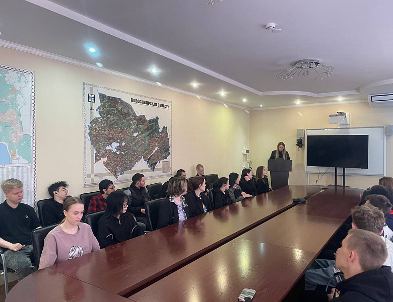 Встреча «Обеспечения безопасности дорожного движения (ПДД) в летний период времени»
