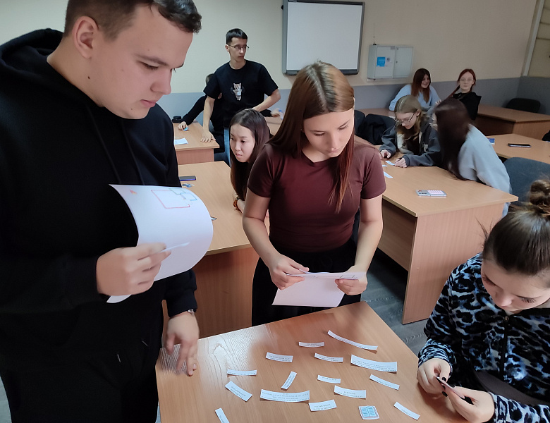 Тренинг развития жизнестойкости «Крепкий орешек»