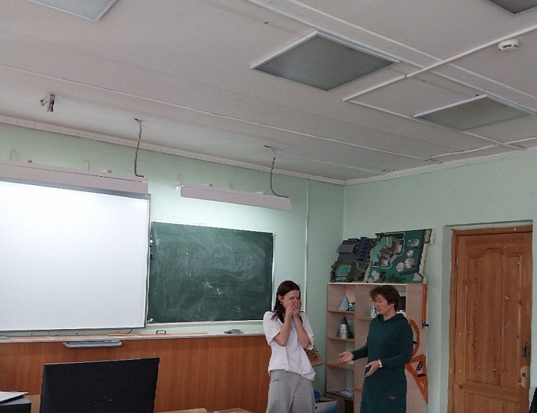 Тренинг «Мои внутренние опоры»