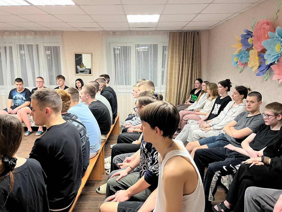 Сожженные в Интернете судьбы