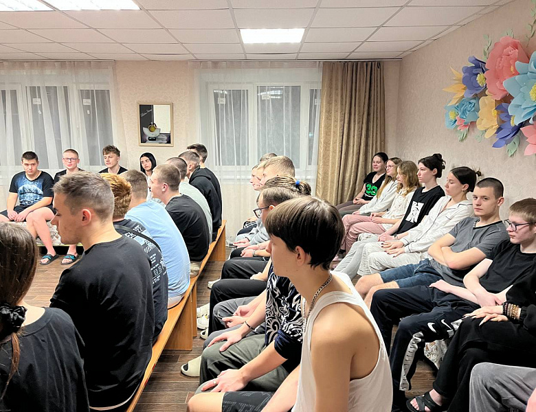 Сожженные в Интернете судьбы