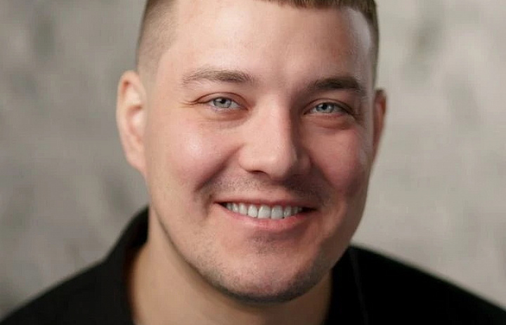 Индустриальный эксперт: МАКАРЕНКО НИКОЛАЙ ВЛАДИМИРОВИЧ  