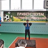 Атлеты