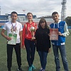 Победители