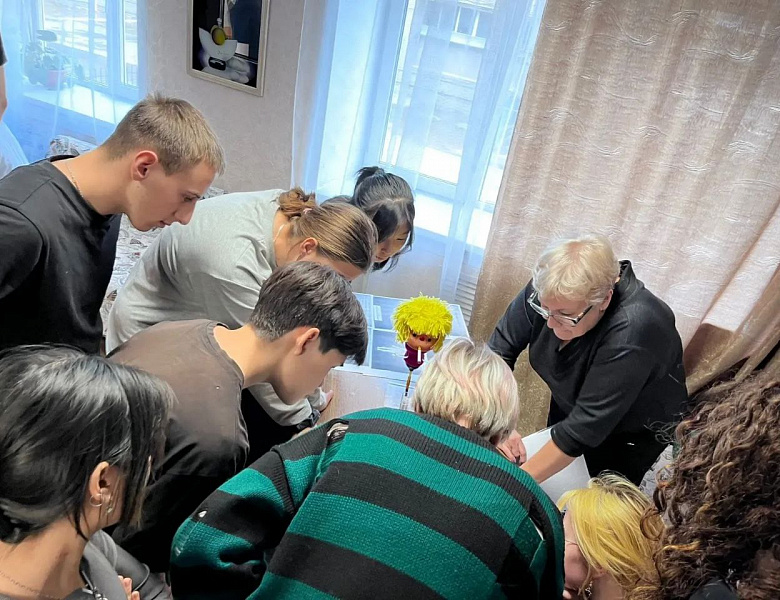«Здоровый образ жизни - выбор молодежи»