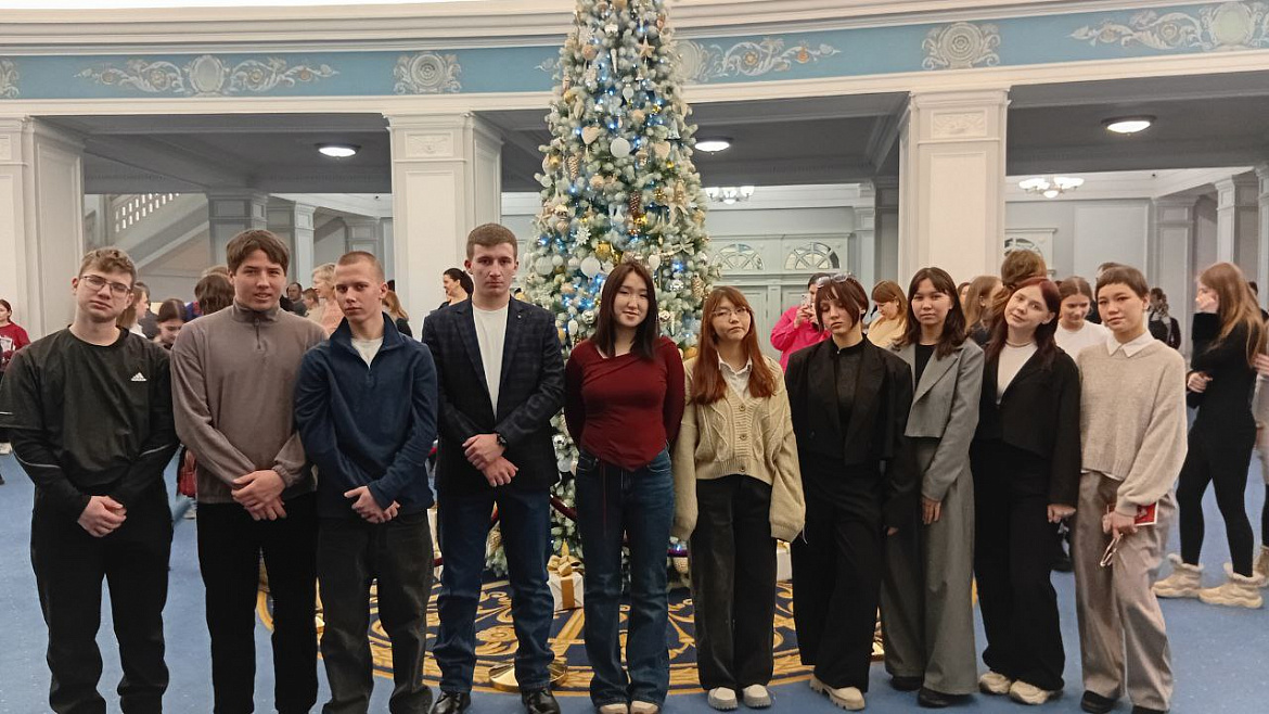 Посещение «НОВАТ»