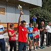 Спортивные меропрития