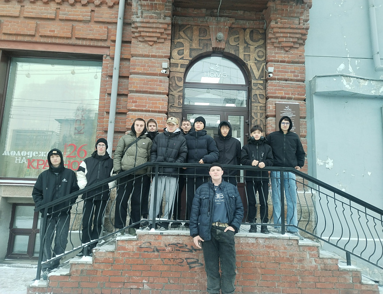 «Разговор с Героем»