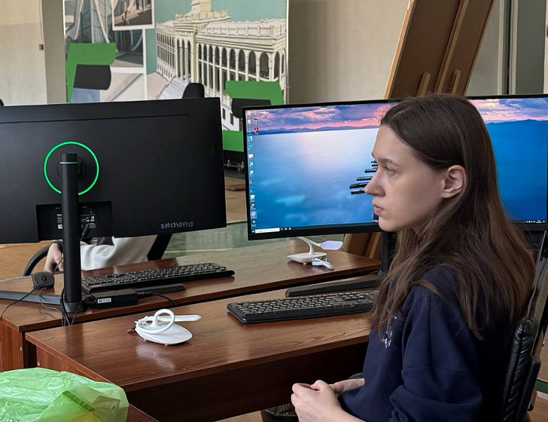 Медали и медальоны в копилке Новосибирского архитектурно-строительного колледжа!