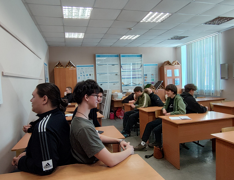 Цикл тренингов направленных на развитие коммуникативных навыков «Сила общения»