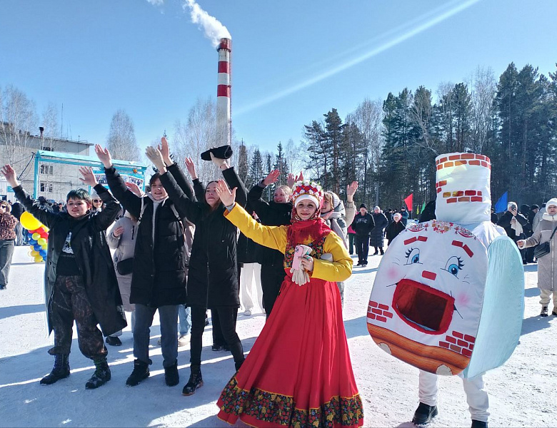 День работника жилищно-коммунального хозяйства.