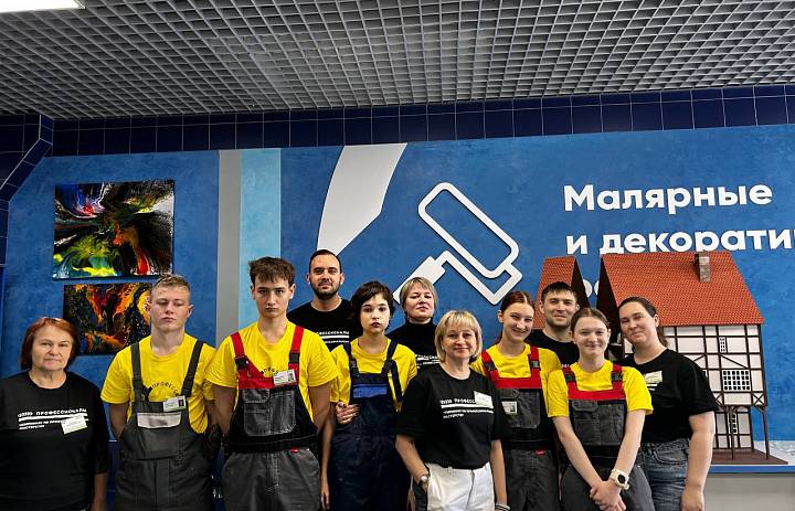 Финиш, друзья!  Юниоры блестяще завершили свою дистанцию