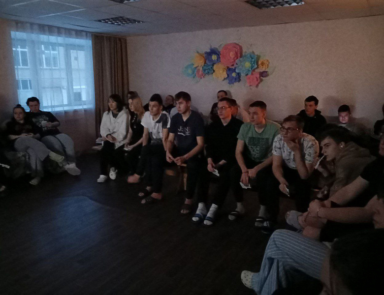День полного освобождения Ленинграда