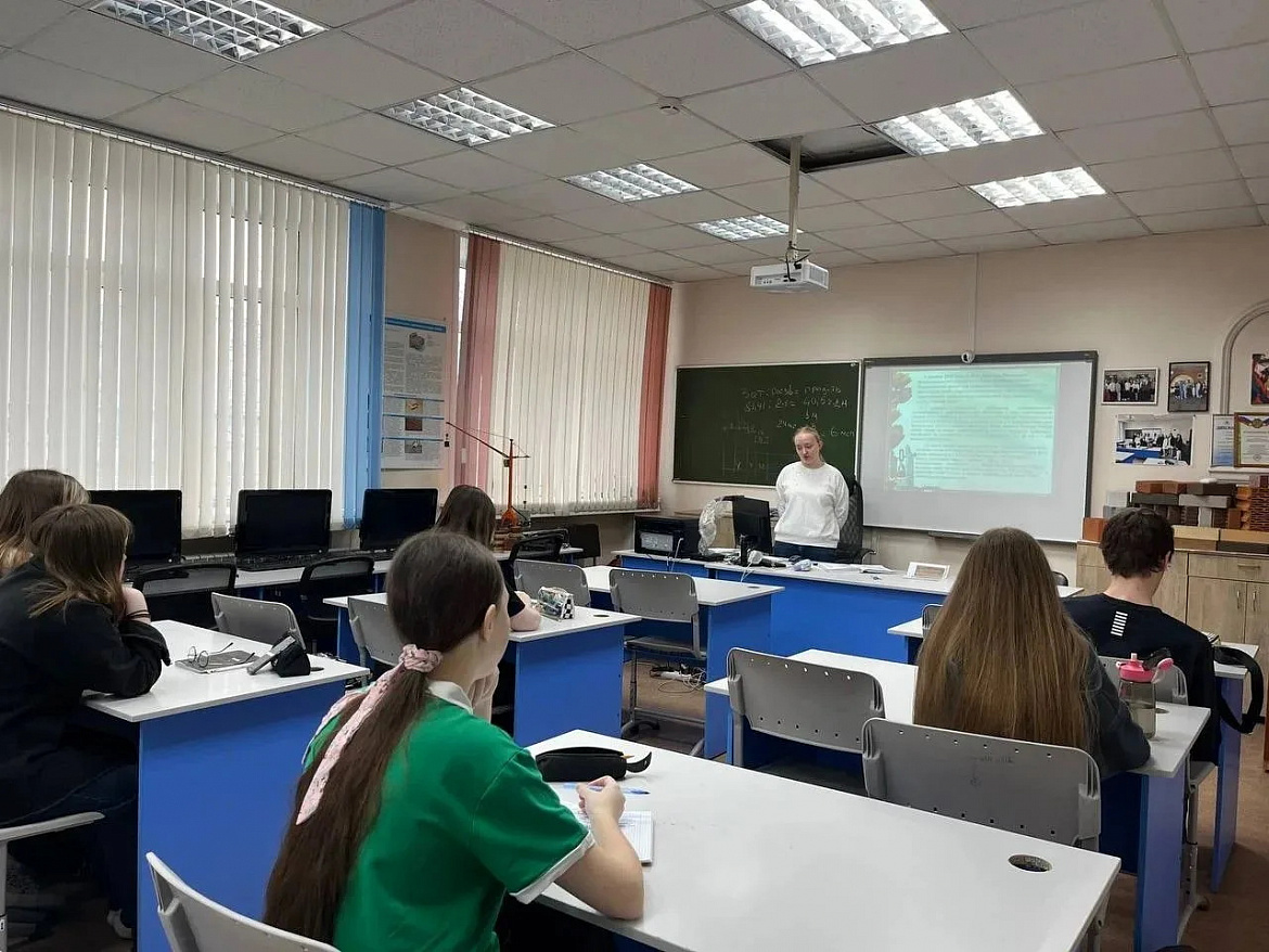 Урок памяти: мы помним о геноциде советского народа