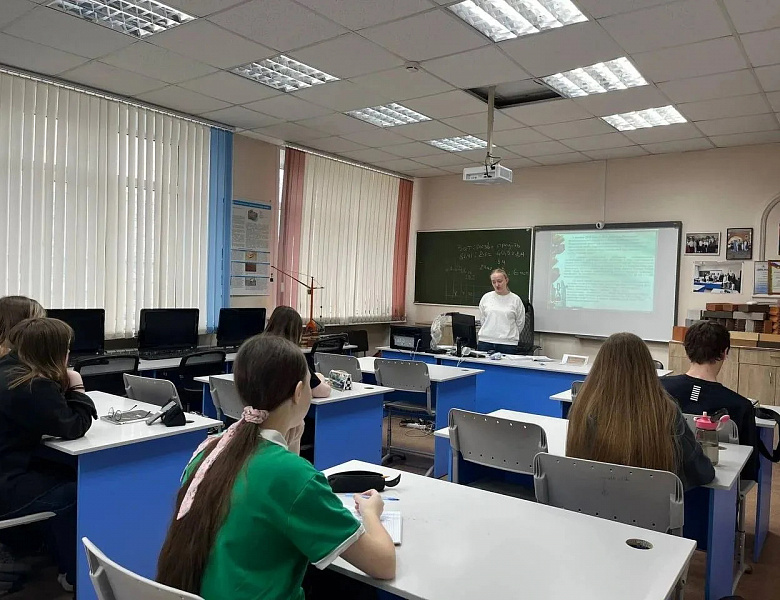 Урок памяти: мы помним о геноциде советского народа