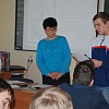 Уроки по дисциплинам