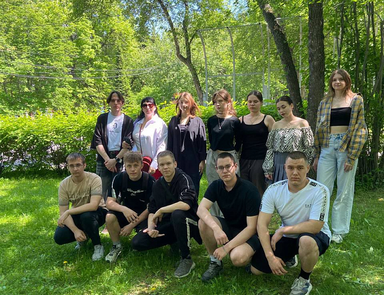 День защиты детей