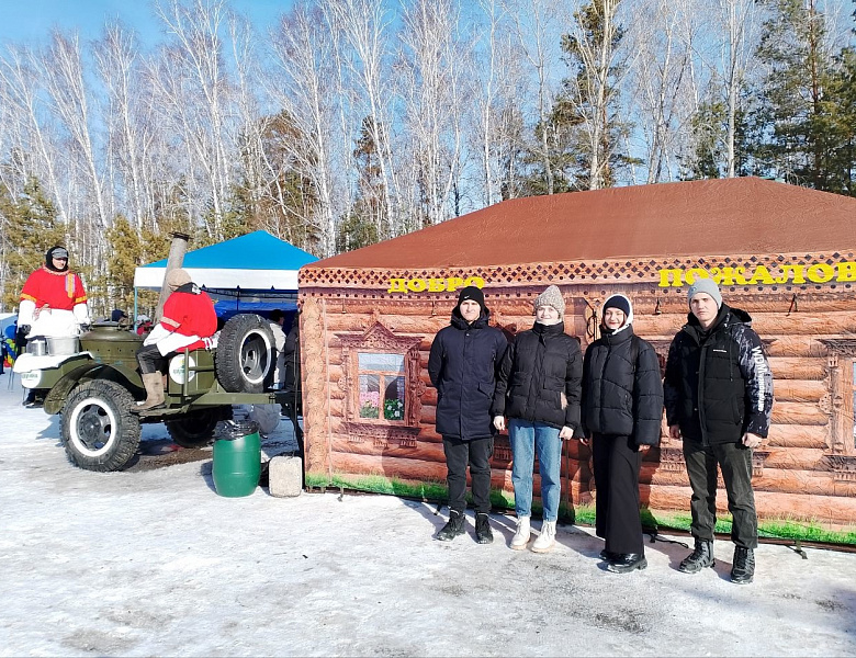 День работника жилищно-коммунального хозяйства.