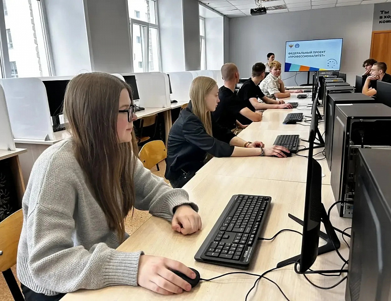 Мастер-класс по информационному моделированию в строительстве в НАСК!