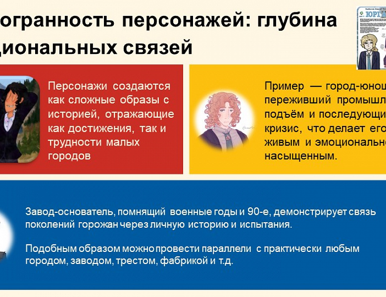 Шаг в будущую профессию: в НАСК подвели итоги научно-практической конференции студенческих проектов