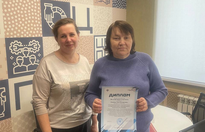 Участие в областных Педагогических чтениях