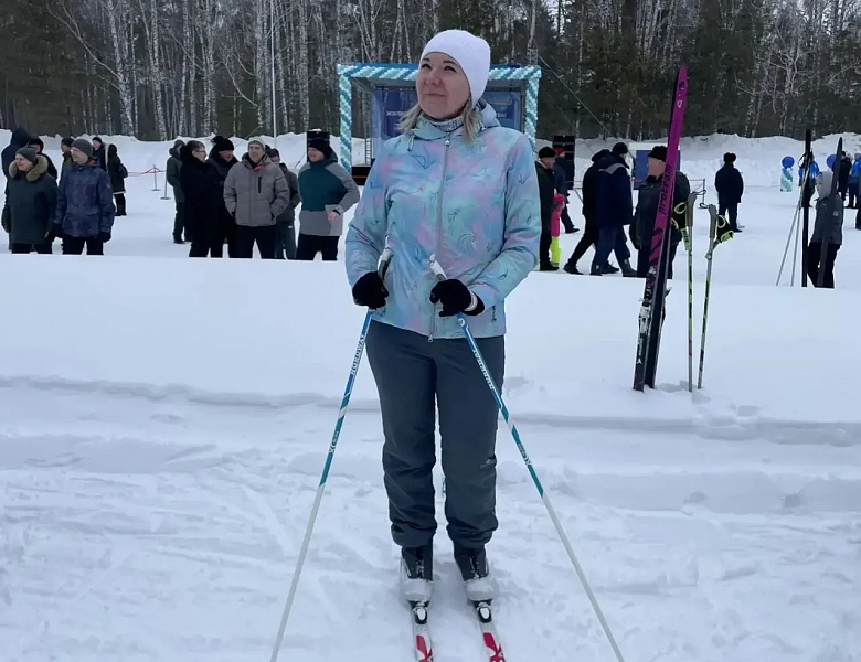 Спортивно-корпоративный праздник, объединивший ГАПОУ НСО «НАСК» и МУП «Горводоканал»