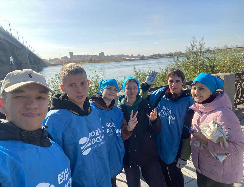 Время действовать!