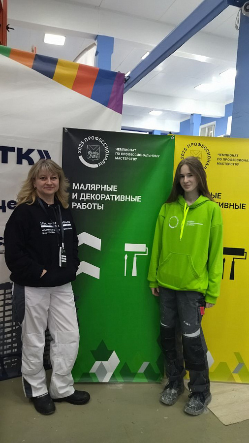 Медали и медальоны в копилке Новосибирского архитектурно-строительного колледжа!