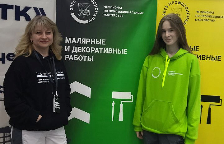 Медали и медальоны в копилке Новосибирского архитектурно-строительного колледжа!