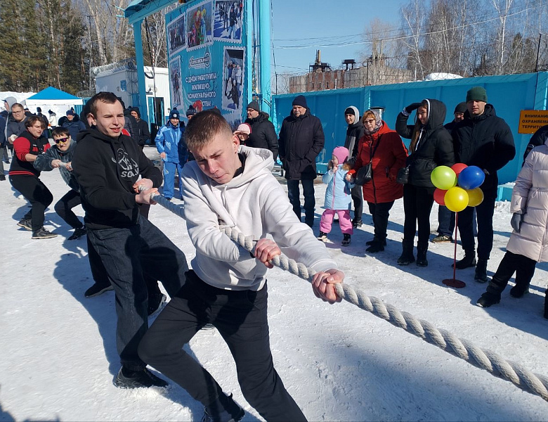День работника жилищно-коммунального хозяйства.