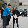 Победители