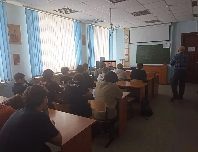 Стоп Противоправным действиям!  
