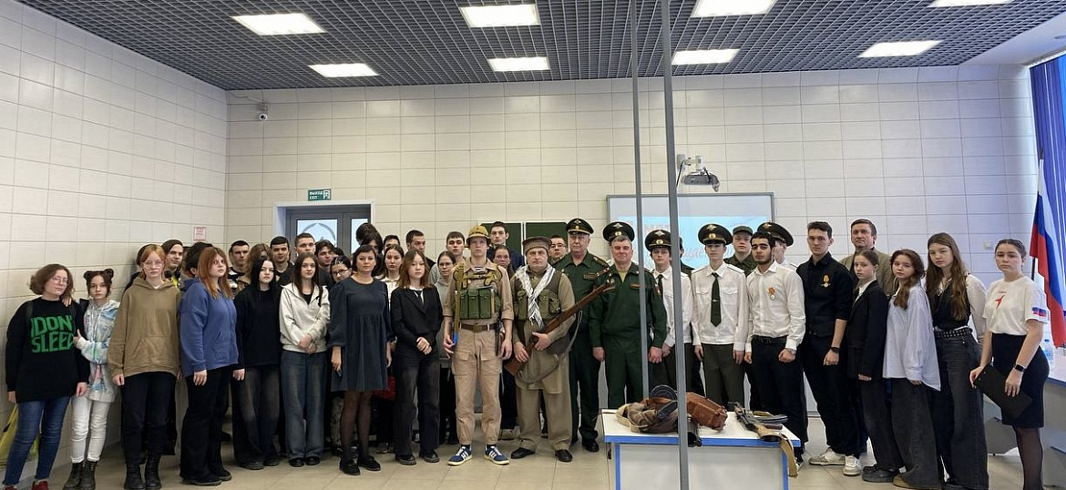 «Афганистан к нам тянется сквозь годы»