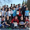Победители