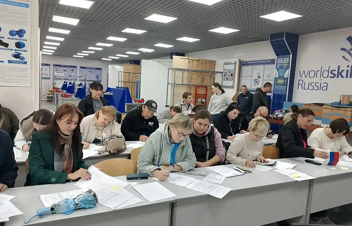 Новосибирский архитектурно-строительный колледж запускает масштабную кампанию по целевому обучению: гарантированное трудоустройство в строительной отрасли