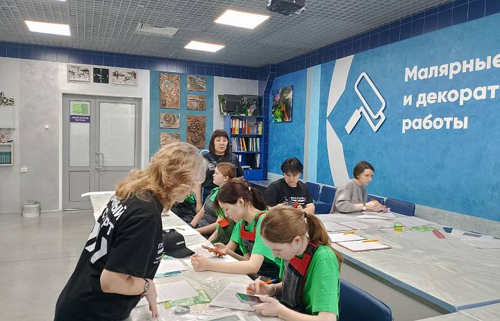 #ПрофессионалыНСО2025