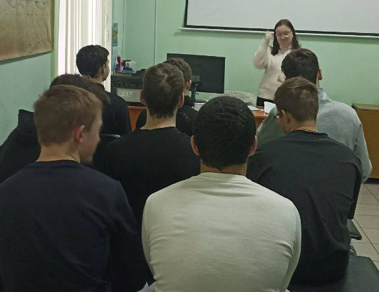 Центр истории развития Ленинского района имени Д.А. Бакурова в рамках мероприятия, посвящённого Дню Неизвестного Солдата