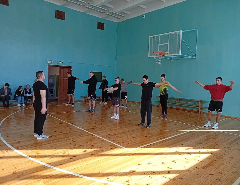 В колледже прошла серия открытых уроков: опыт, технологии и профессиональный взгляд