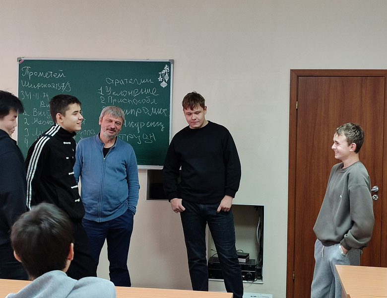 Стратегии поведения в конфликтах: Простые шаги к сложным решениям.