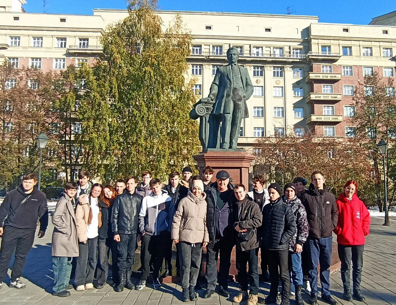 Вахта Памяти