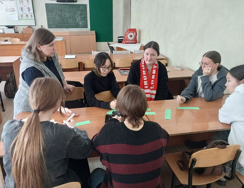 Психология трудоустройства: преодолеваем барьеры, раскрываем ресурсы